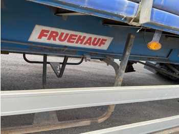 Sơ mi rơ moóc mui bạt Fruehauf: hình 5