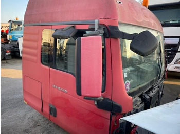 Cabin MAN TGX