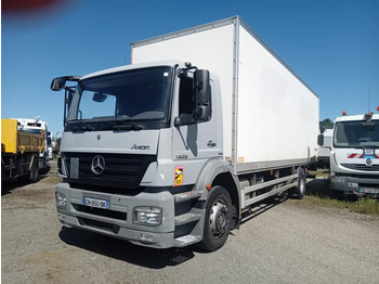 Xe tải hộp MERCEDES-BENZ Axor 1829