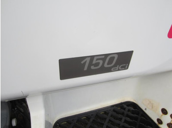 Xe ben Renault Midlum 150 DCI: hình 2