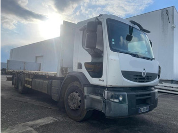 Xe tải thùng lửng/ Phẳng RENAULT Premium 380