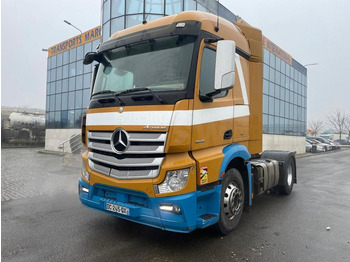 Xe đầu kéo MERCEDES-BENZ Actros 1845
