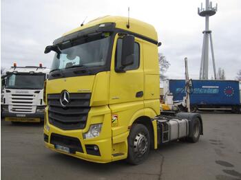 Xe đầu kéo MERCEDES-BENZ Actros 1845