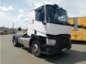Xe đầu kéo RENAULT C