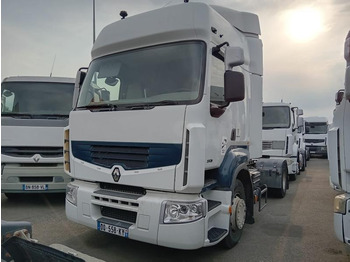 Xe đầu kéo RENAULT Premium 380