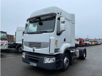 Xe đầu kéo RENAULT Premium 460