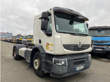 Xe đầu kéo RENAULT Premium 430