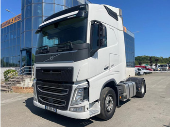Xe đầu kéo VOLVO FH 500
