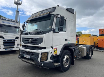 Xe đầu kéo VOLVO FMX 450