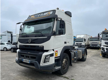 Xe đầu kéo VOLVO FMX 460