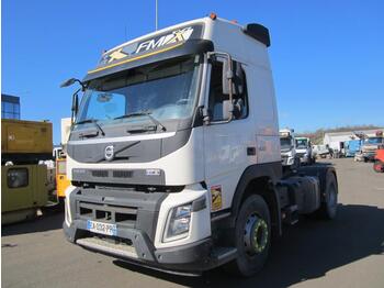 Xe đầu kéo VOLVO FMX 460