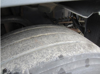 Xe tải thùng lửng/ Phẳng, Xe cẩu tự hành Volvo FH 520: hình 3 Xe tải thùng lửng/ Phẳng, Xe cẩu tự hành Volvo FH 520: hình 3