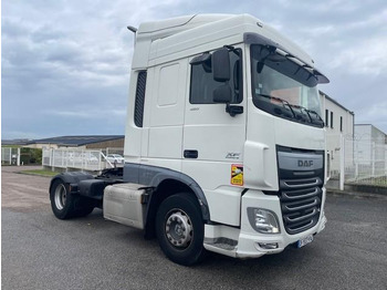 Xe đầu kéo DAF XF 460: hình 2