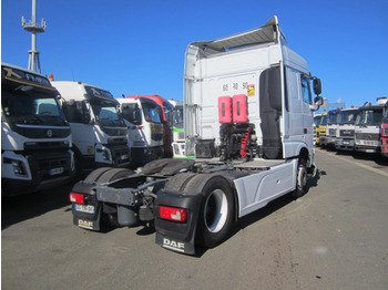 Xe đầu kéo DAF XF105 460: hình 5