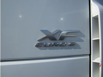 Xe đầu kéo DAF XF105 460: hình 2