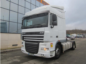 Xe đầu kéo DAF XF105 460: hình 3