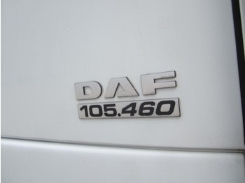 Xe đầu kéo DAF XF105 460: hình 4