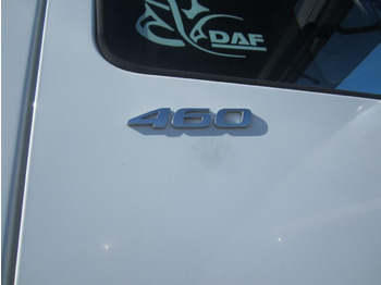 Xe đầu kéo DAF XF105 460: hình 3