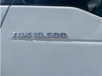 Xe đầu kéo MAN TGX 18.500: hình 3