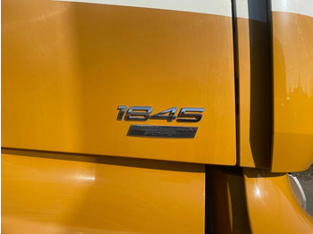 Xe đầu kéo Mercedes Actros 1845: hình 3