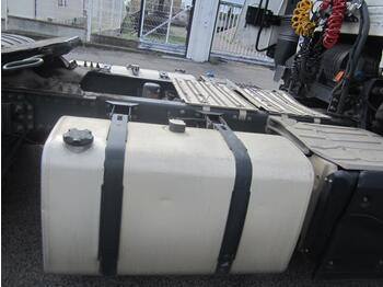 Xe đầu kéo Renault Gamme T 440: hình 4