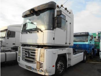 Xe đầu kéo Renault Magnum 460 DXI: hình 1