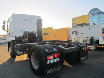 Xe đầu kéo Renault Premium 450 DXI: hình 5