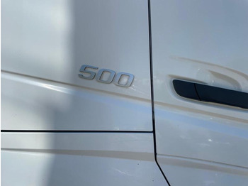 Xe đầu kéo Volvo FH 500: hình 2