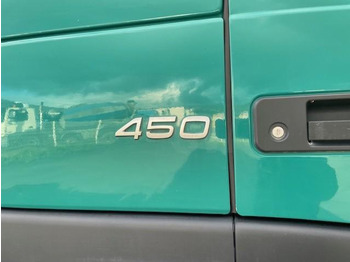 Xe đầu kéo Volvo FM 450: hình 3