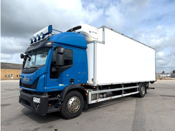 Xe tải đông lạnh IVECO EuroCargo 180E