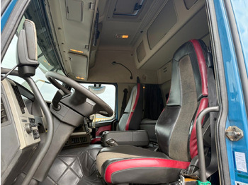 Xe ben Volvo FM 500 8x4 Pushertridem 3 Way Tipper / Kipper: hình 5