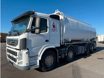 Xe bồn VOLVO FM 460