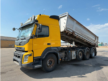 Xe ben VOLVO FMX 500