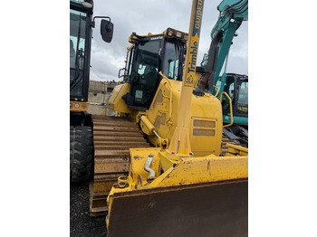 Máy ủi KOMATSU D61PX-24