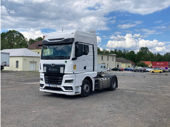 Xe đầu kéo MAN TGX 18.510