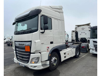 Xe đầu kéo DAF XF 480