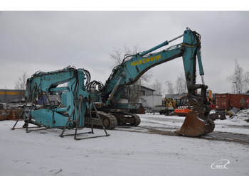 Máy xúc bánh xích LIEBHERR R 944