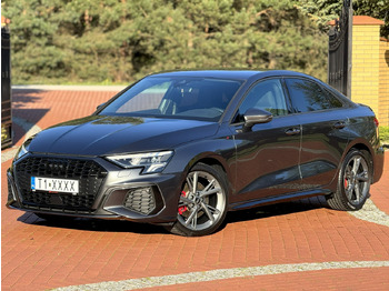 Xe hơi AUDI