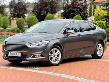Xe hơi FORD