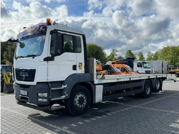 Xe tải kéo MAN TGS 28.360