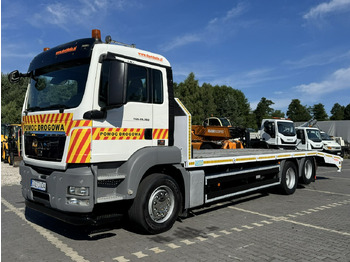 Xe tải kéo MAN TGS 28.360