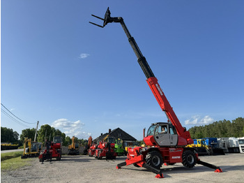 Xe nhấc hình viễn vọng kính MANITOU MRT 2150