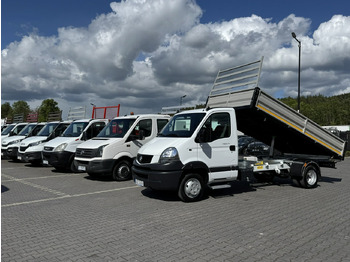 Xe ben nhỏ RENAULT Mascott