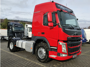 Xe đầu kéo VOLVO FM 450