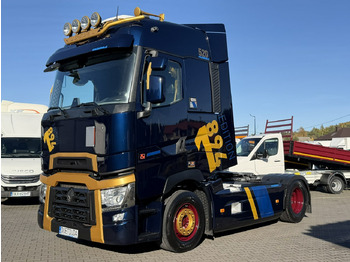 Xe đầu kéo Renault Gama T 520 Standard Silnik 13litrów Euro 6: hình 2