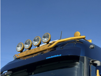 Xe đầu kéo Renault Gama T 520 Standard Silnik 13litrów Euro 6: hình 5