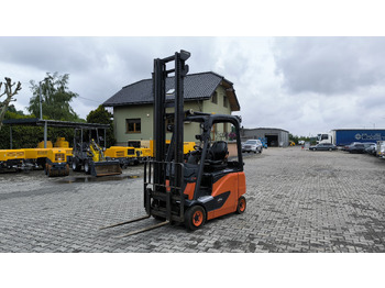 Xe nâng điện LINDE E16