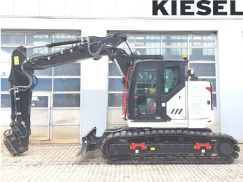 Máy xúc bánh xích HIDROMEK