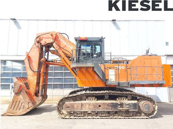 Máy xúc HITACHI EX1200