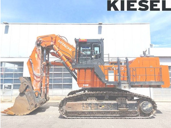 Máy xúc HITACHI EX1200